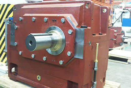 軸承隔離器，充氣密封，電蝕防護(hù)環(huán)